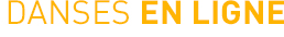 Danses en ligne Danses en ligne